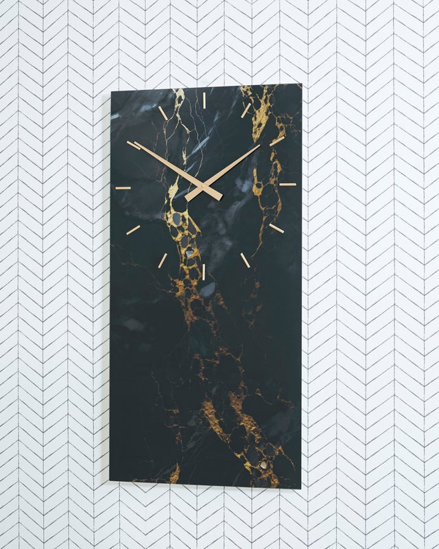 Ashley A8010430 - Wall Clock