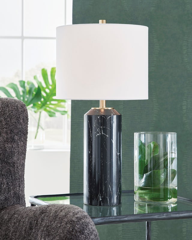 Ashley L236074 - Table Lamp