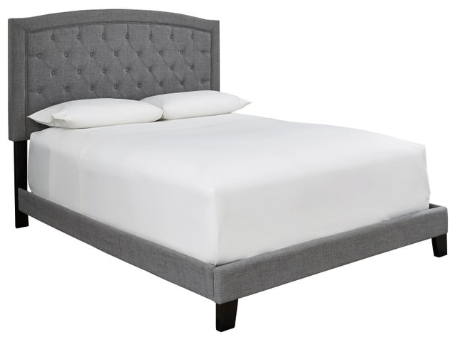 B200 Platform Bed - King