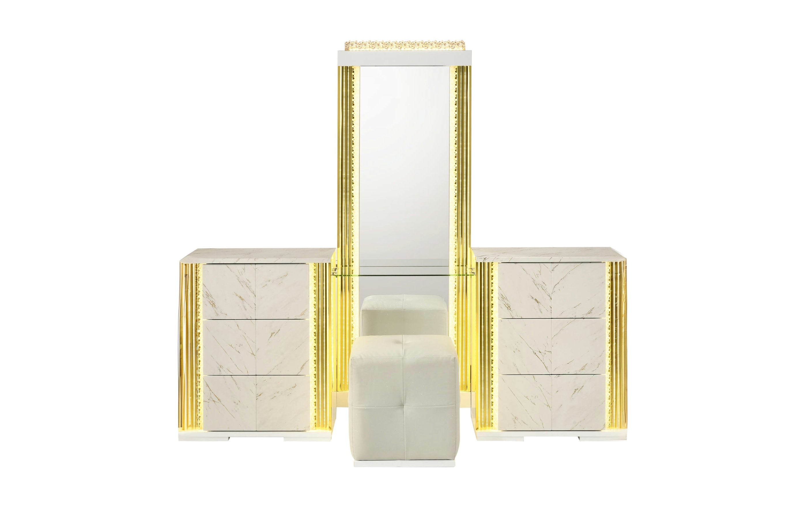 B31 Mika Vanity - Image 2