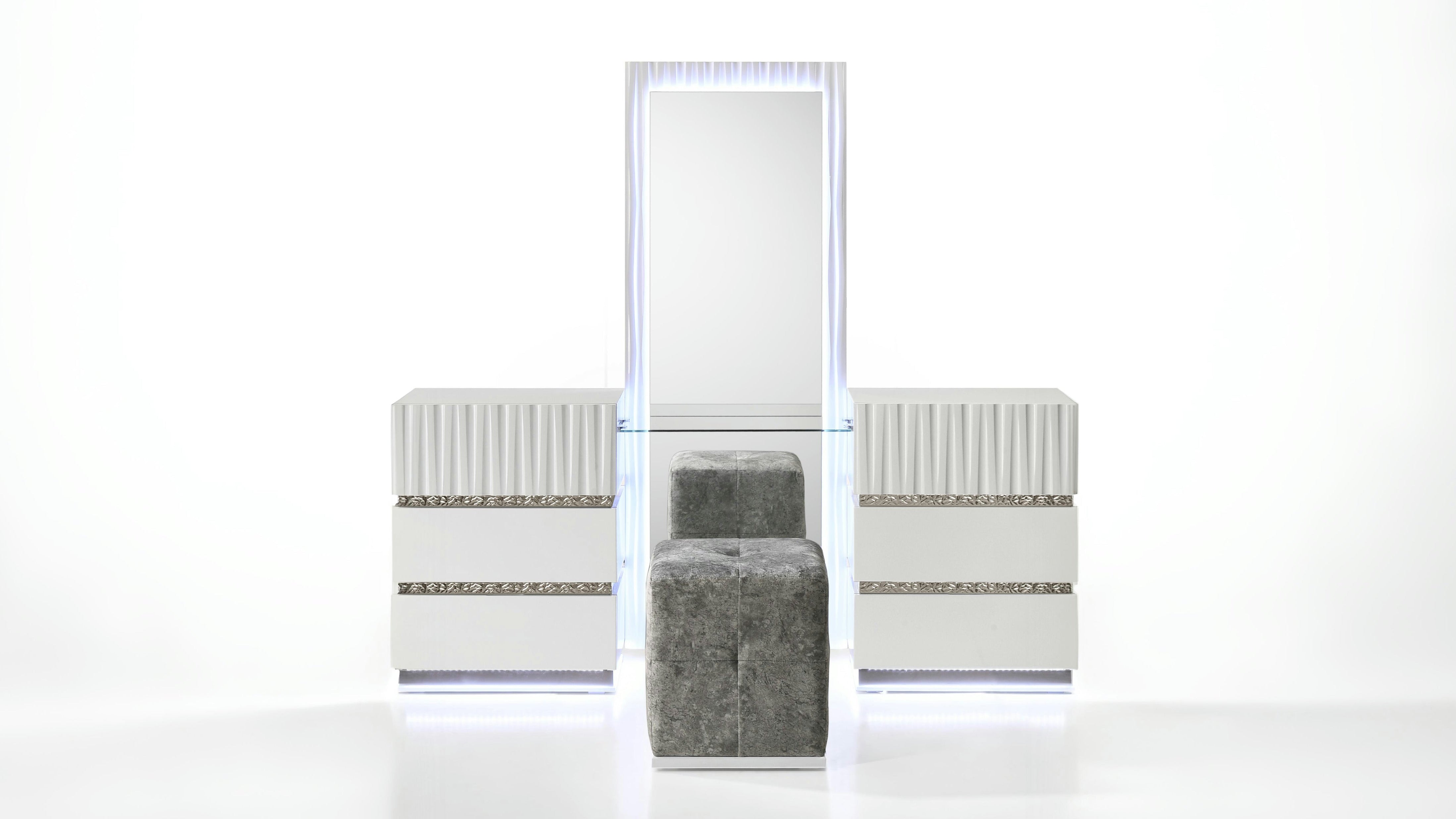 B32 Lisbon Vanity - Image 2