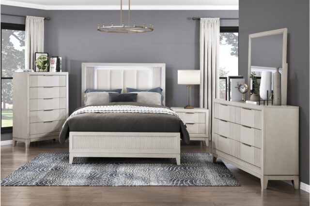 1326 Florence Bedroom Set