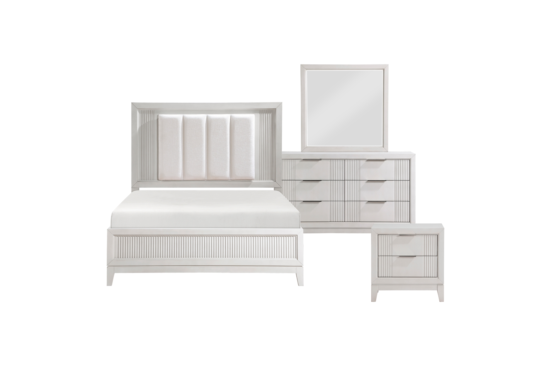 1326 Florence Bedroom Set