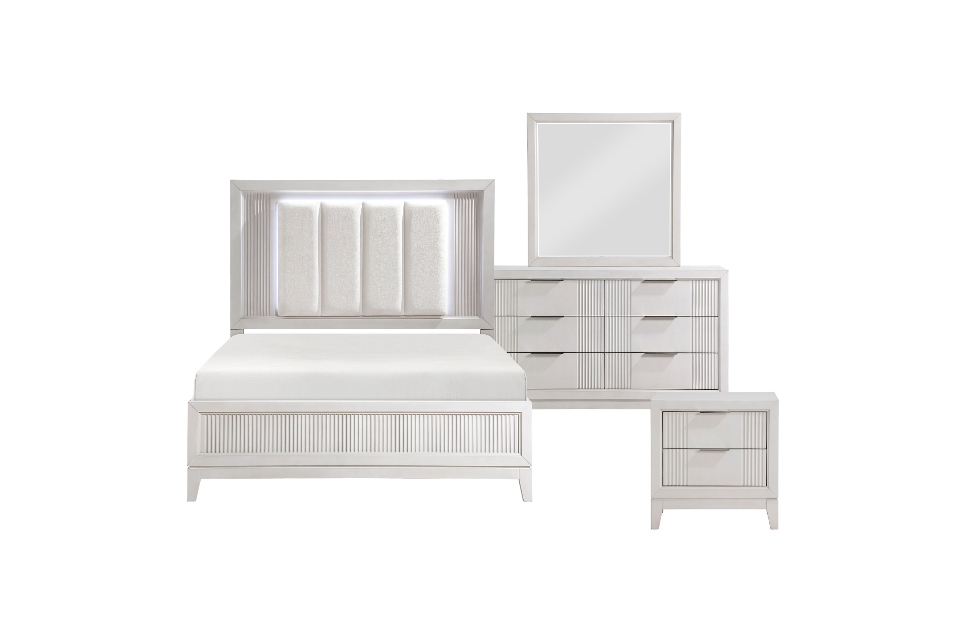 1326 Florence Bedroom Set