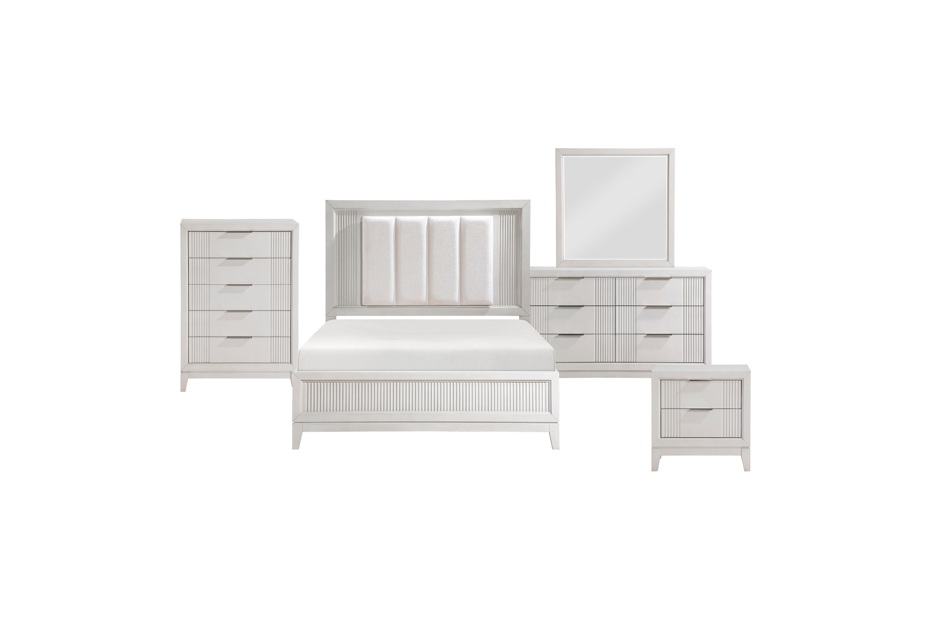 1326 Florence Bedroom Set