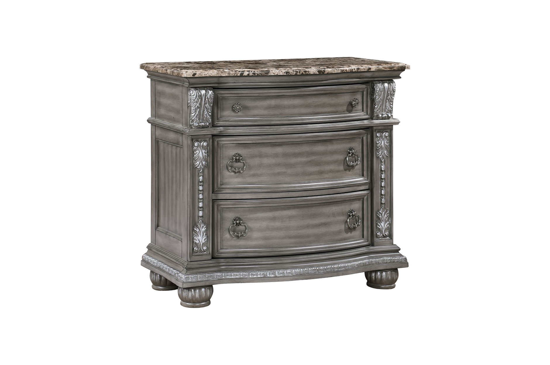 1583 Bennington Bedroom Set