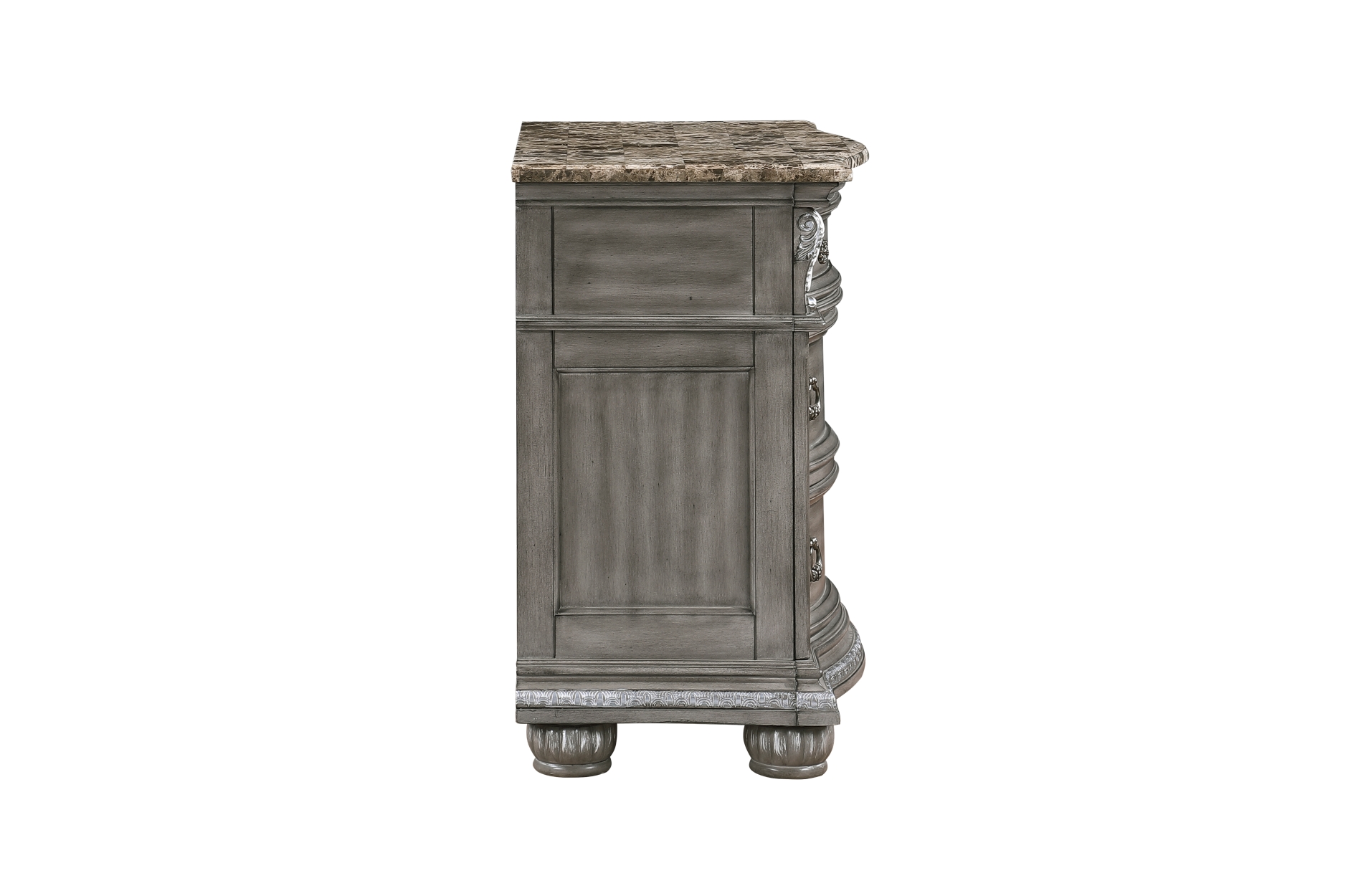 1583 Bennington Bedroom Set