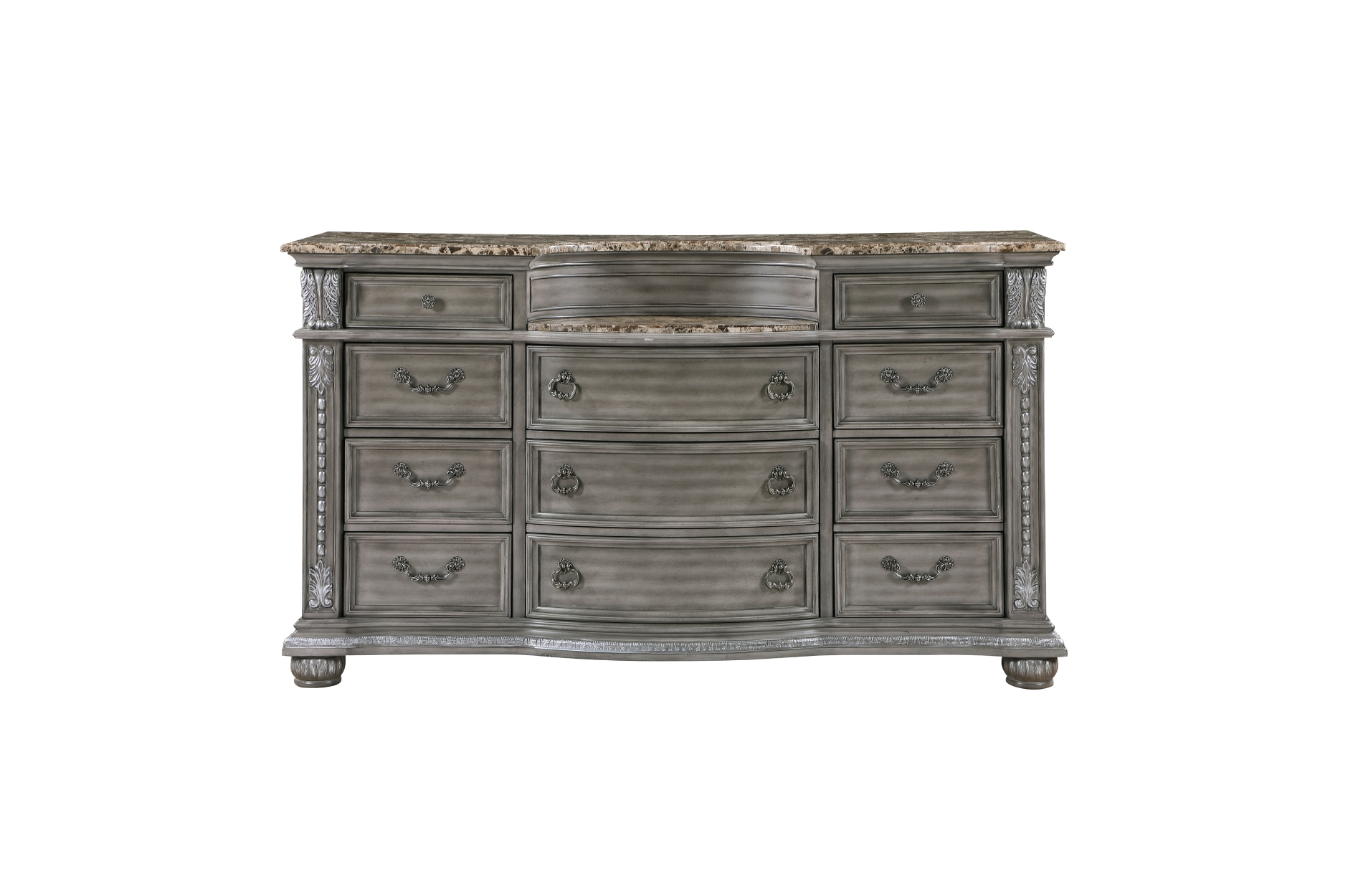 1583 Bennington Bedroom Set