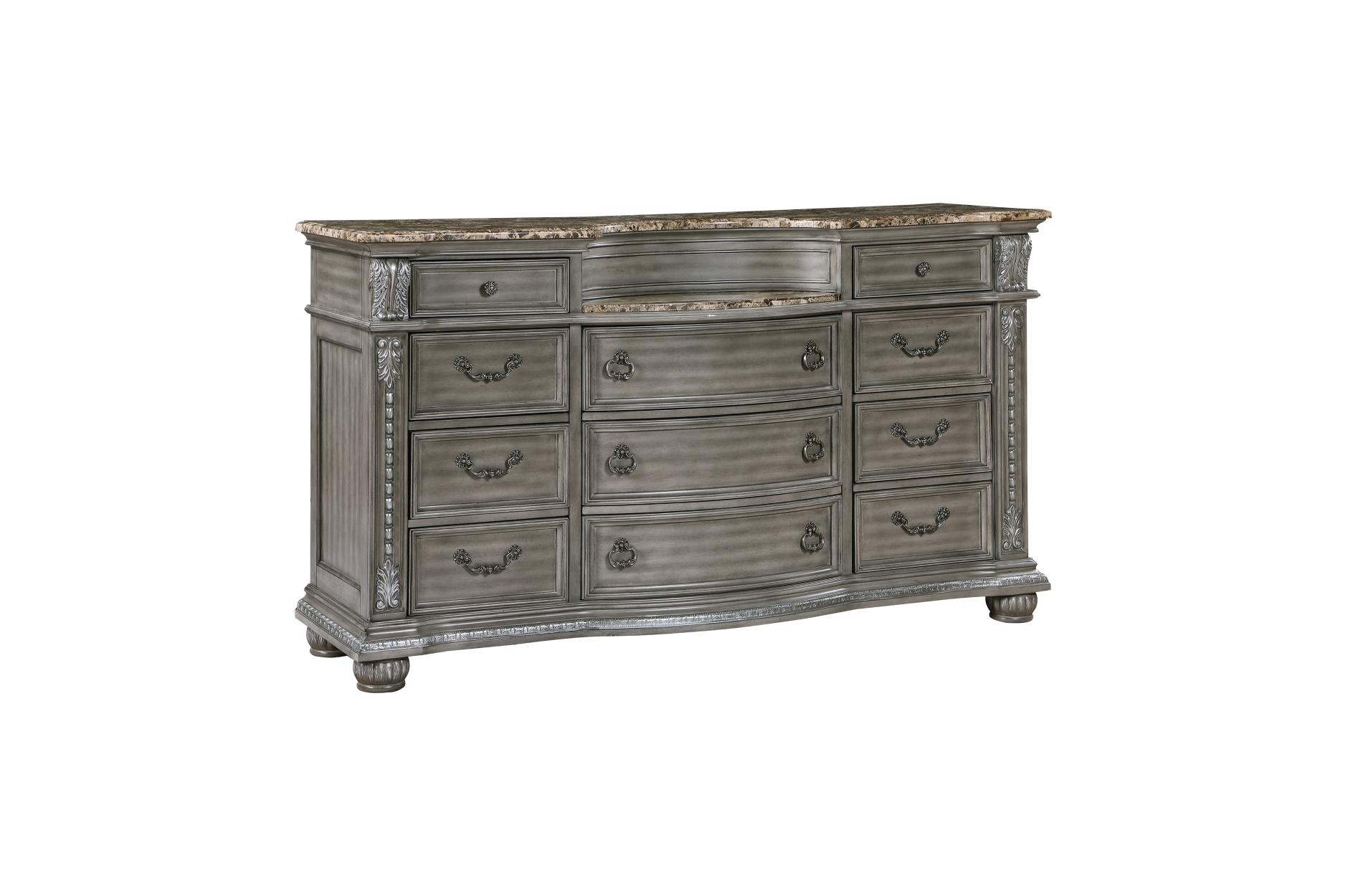 1583 Bennington Bedroom Set
