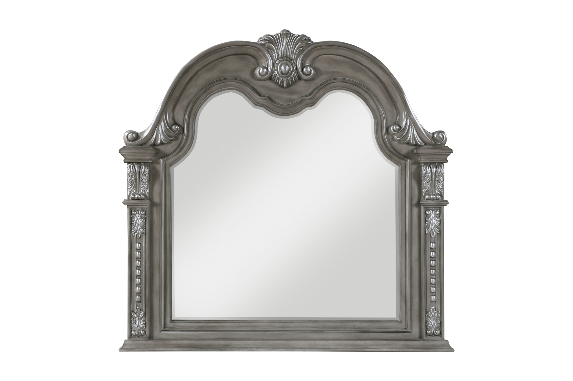 1583 Bennington Bedroom Set