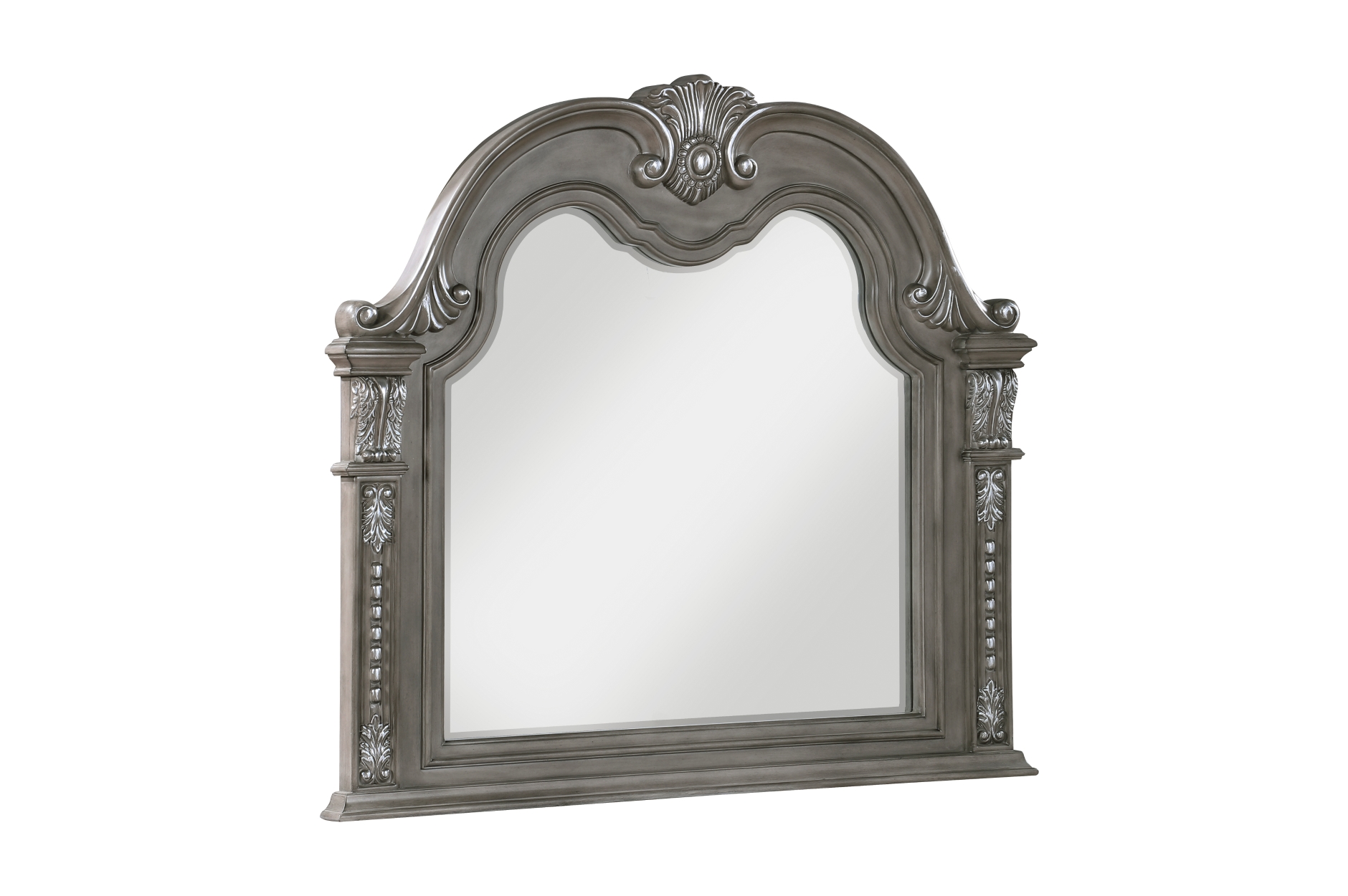 1583 Bennington Bedroom Set