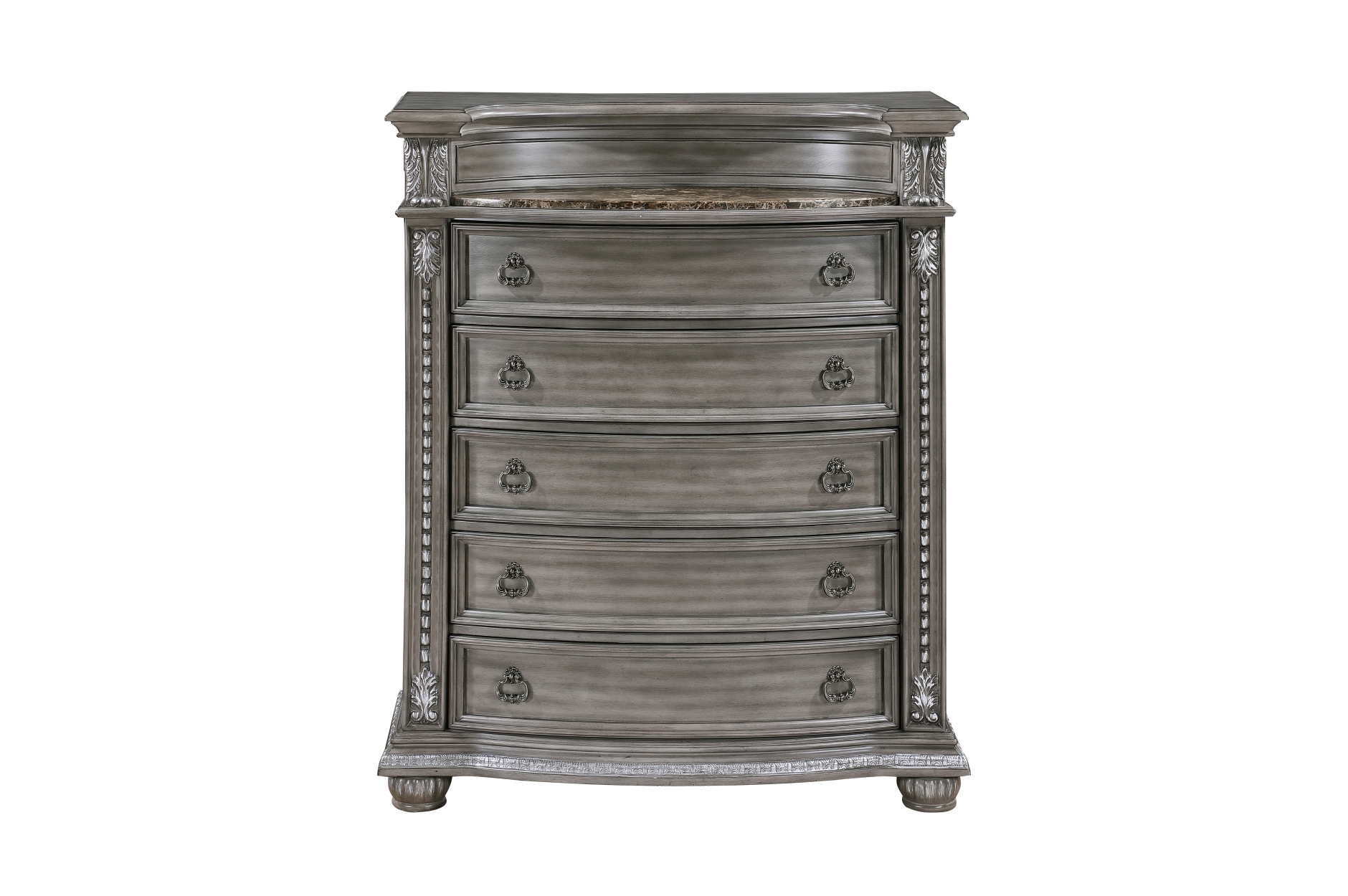 1583 Bennington Bedroom Set