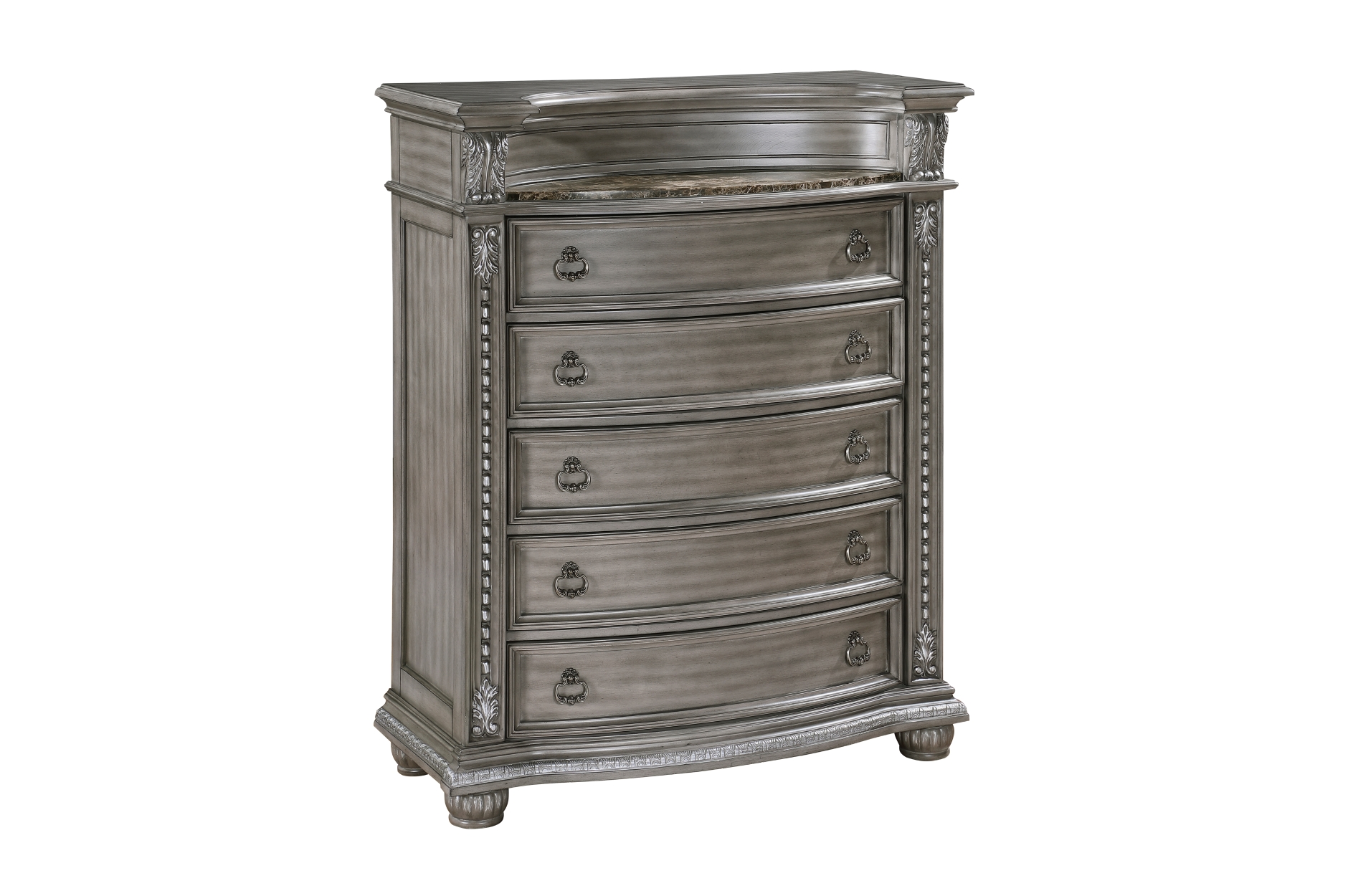 1583 Bennington Bedroom Set