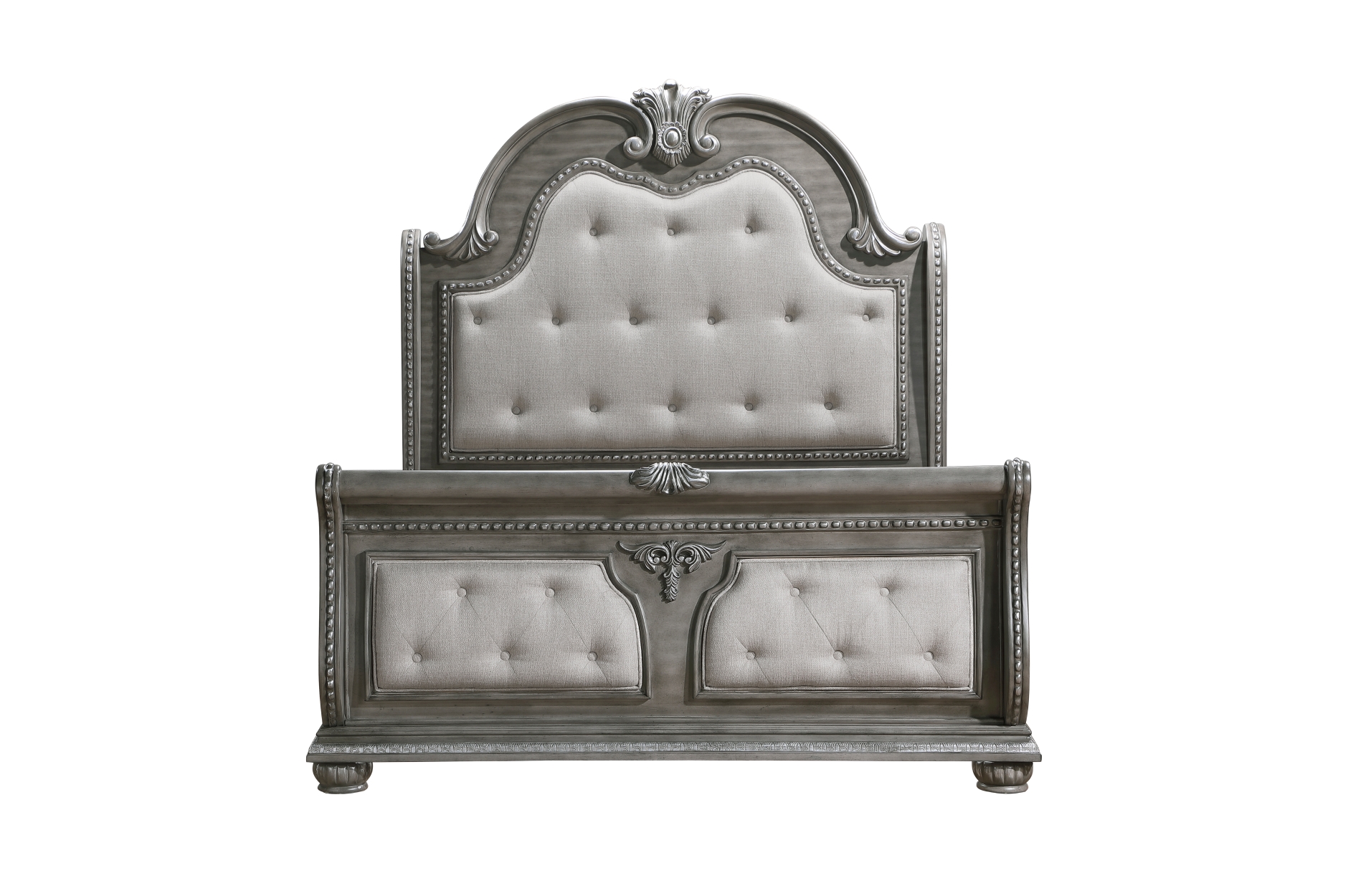 1583 Bennington Bedroom Set