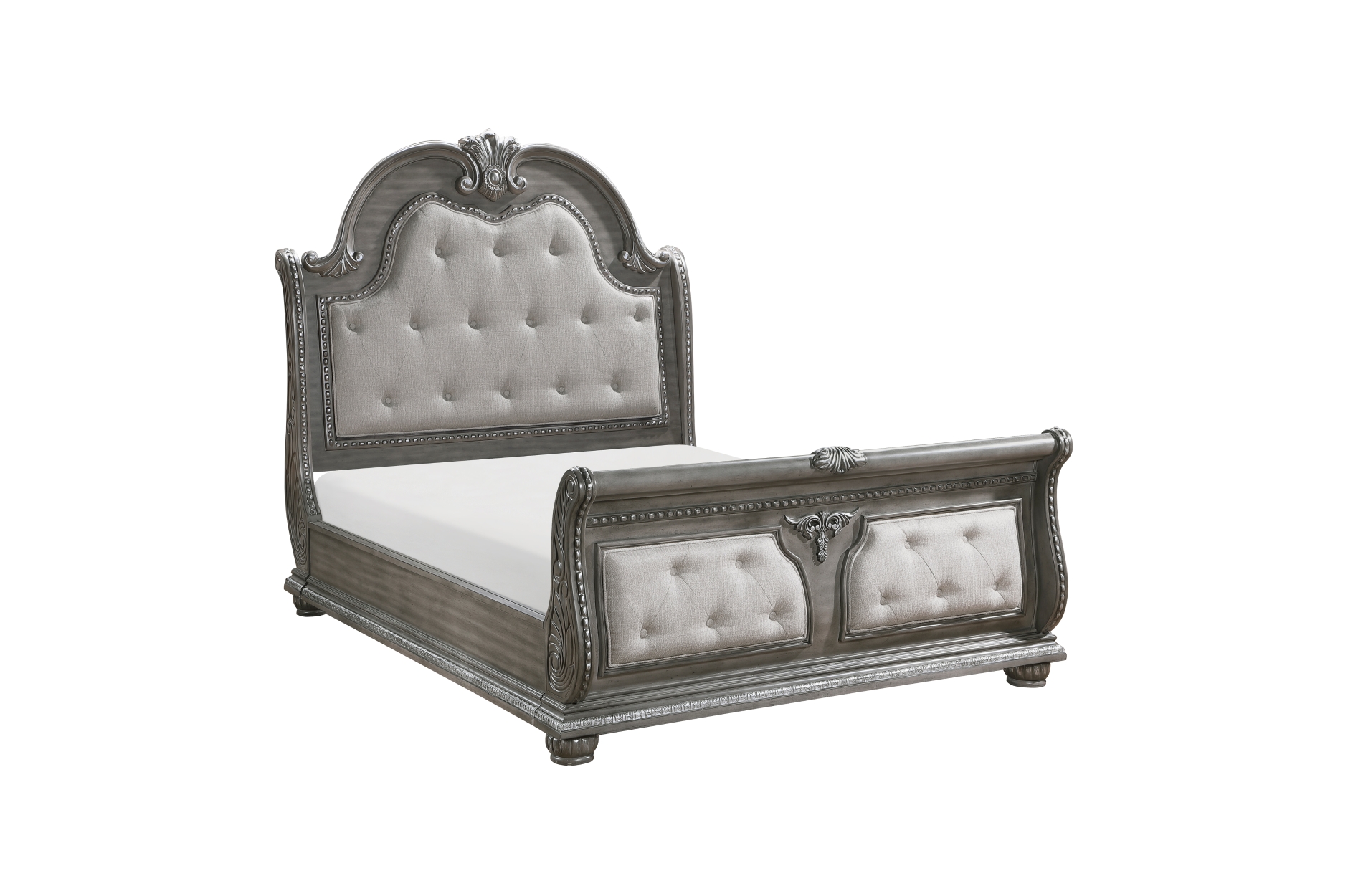 1583 Bennington Bedroom Set