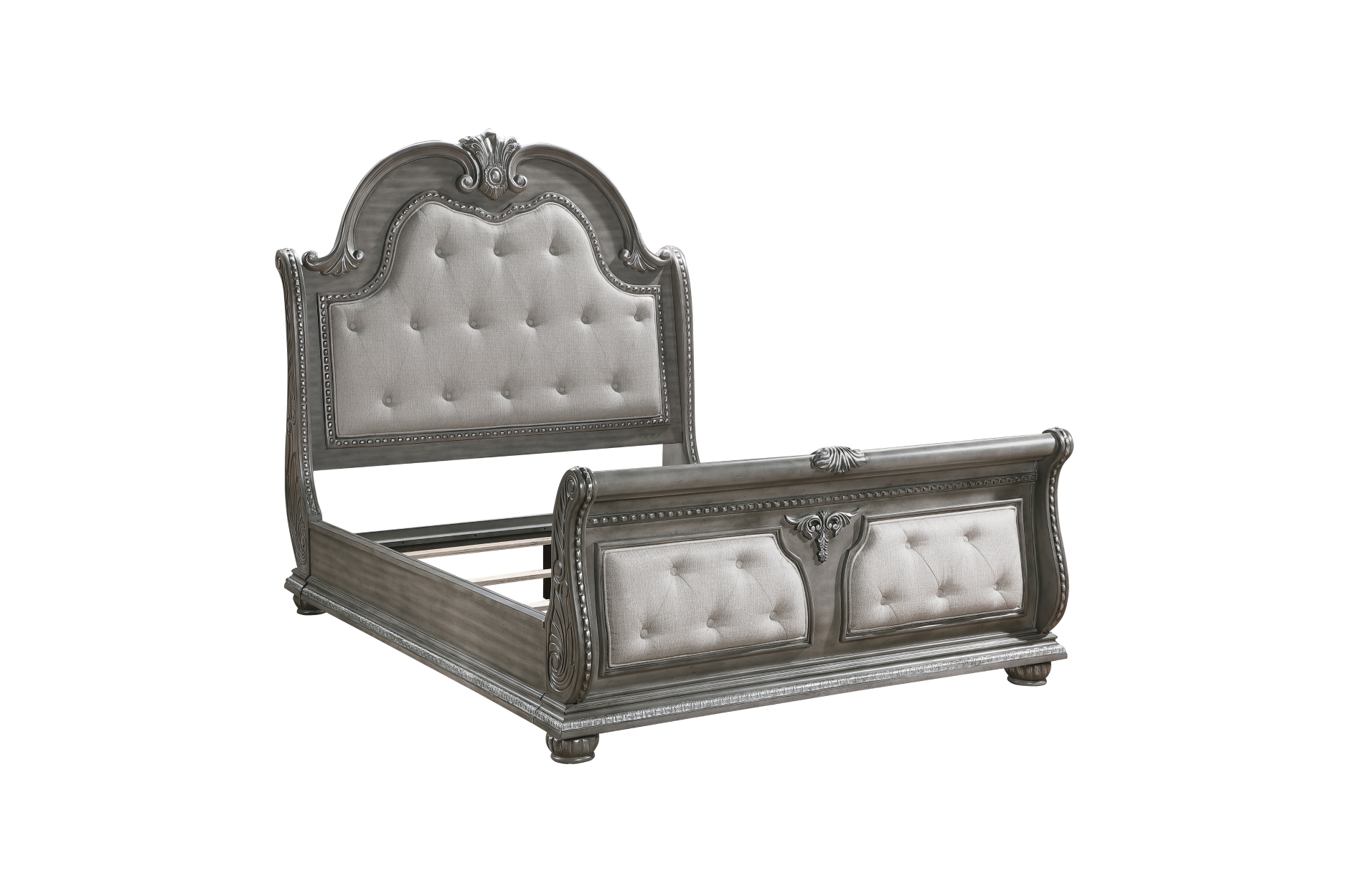 1583 Bennington Bedroom Set