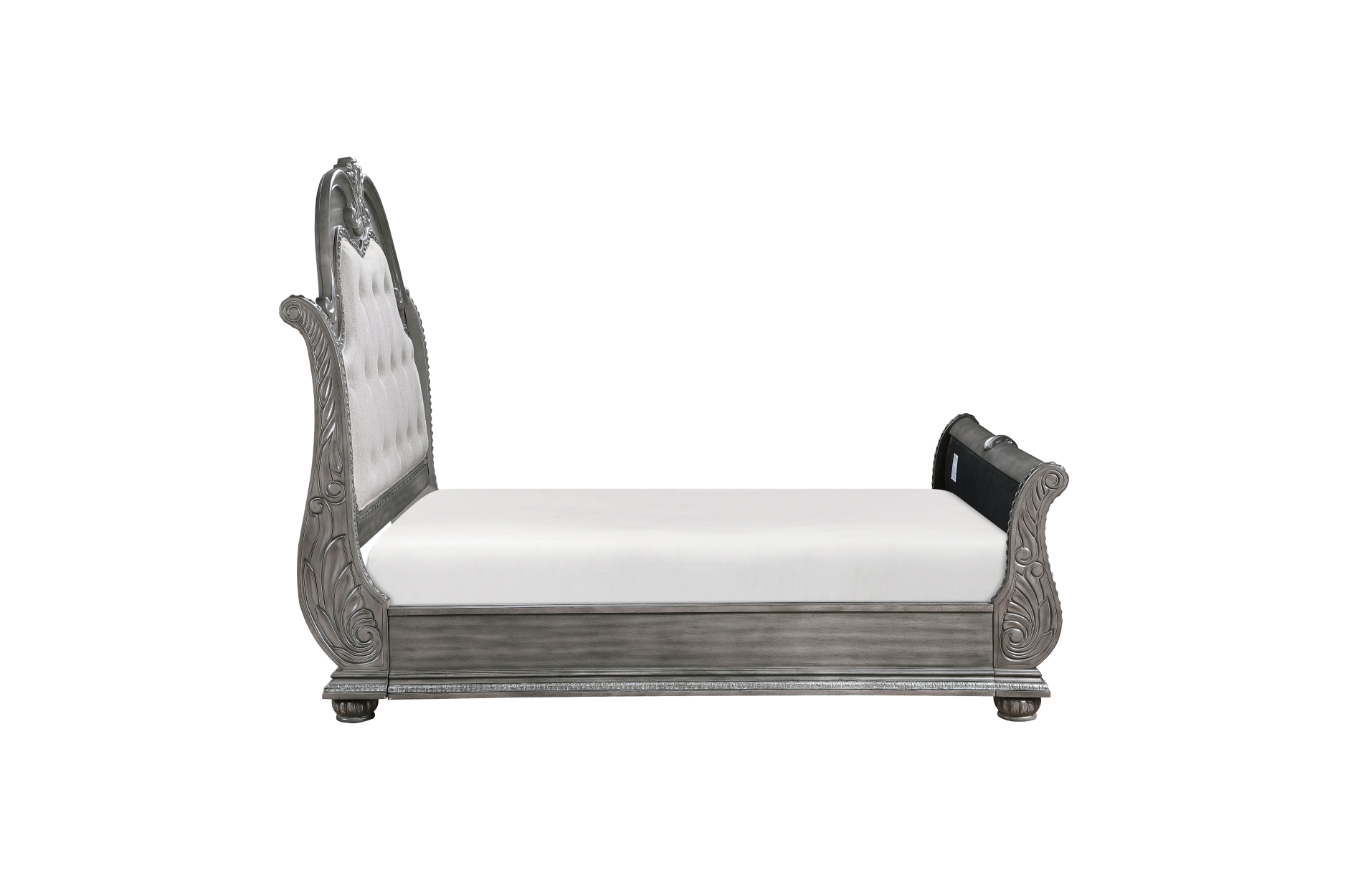 1583 Bennington Bedroom Set