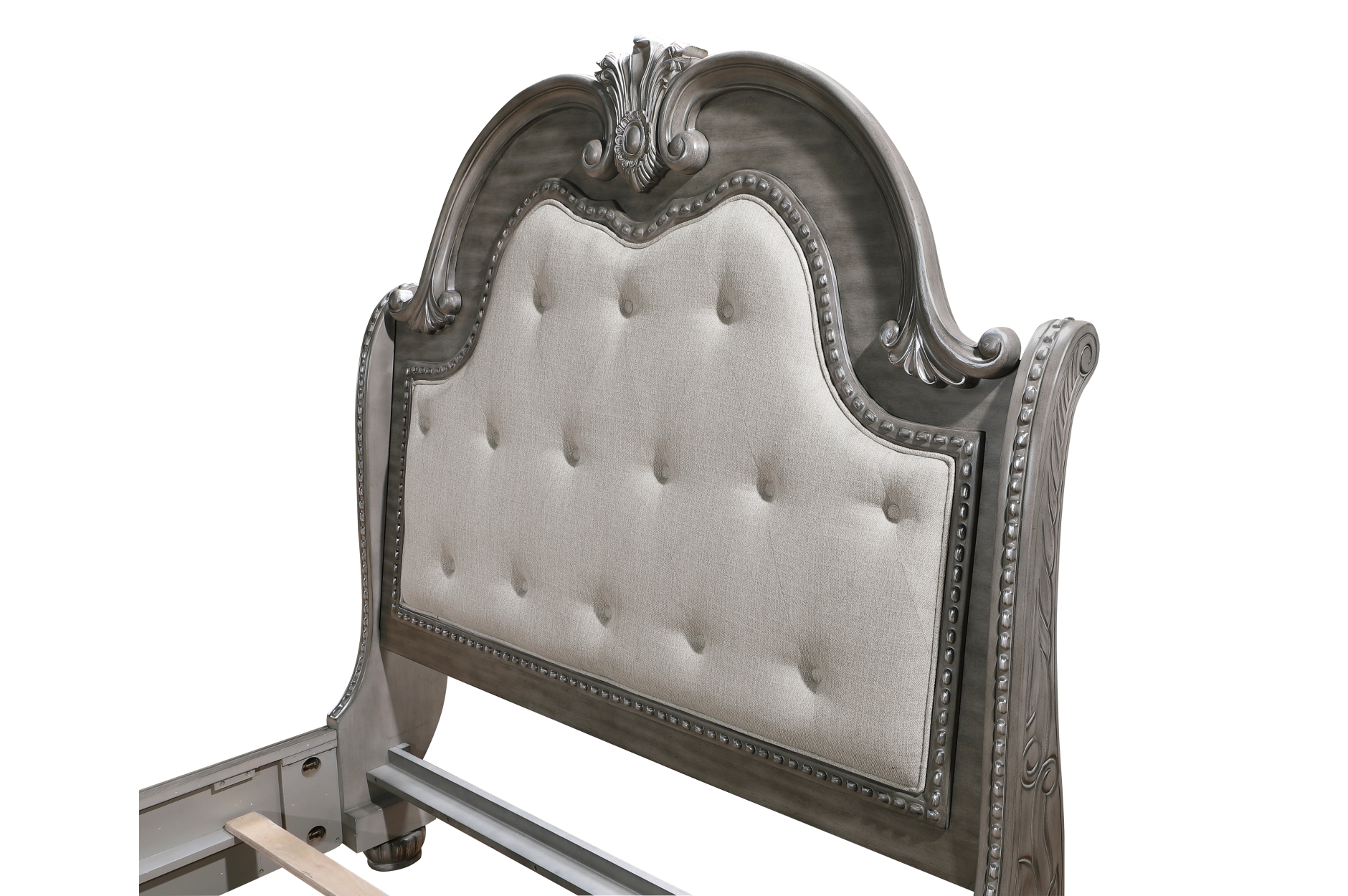 1583 Bennington Bedroom Set