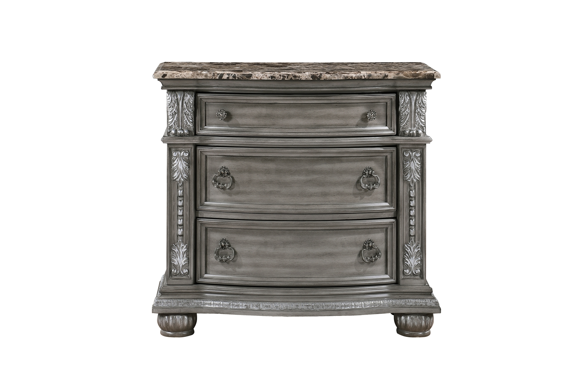 1583 Bennington Bedroom Set