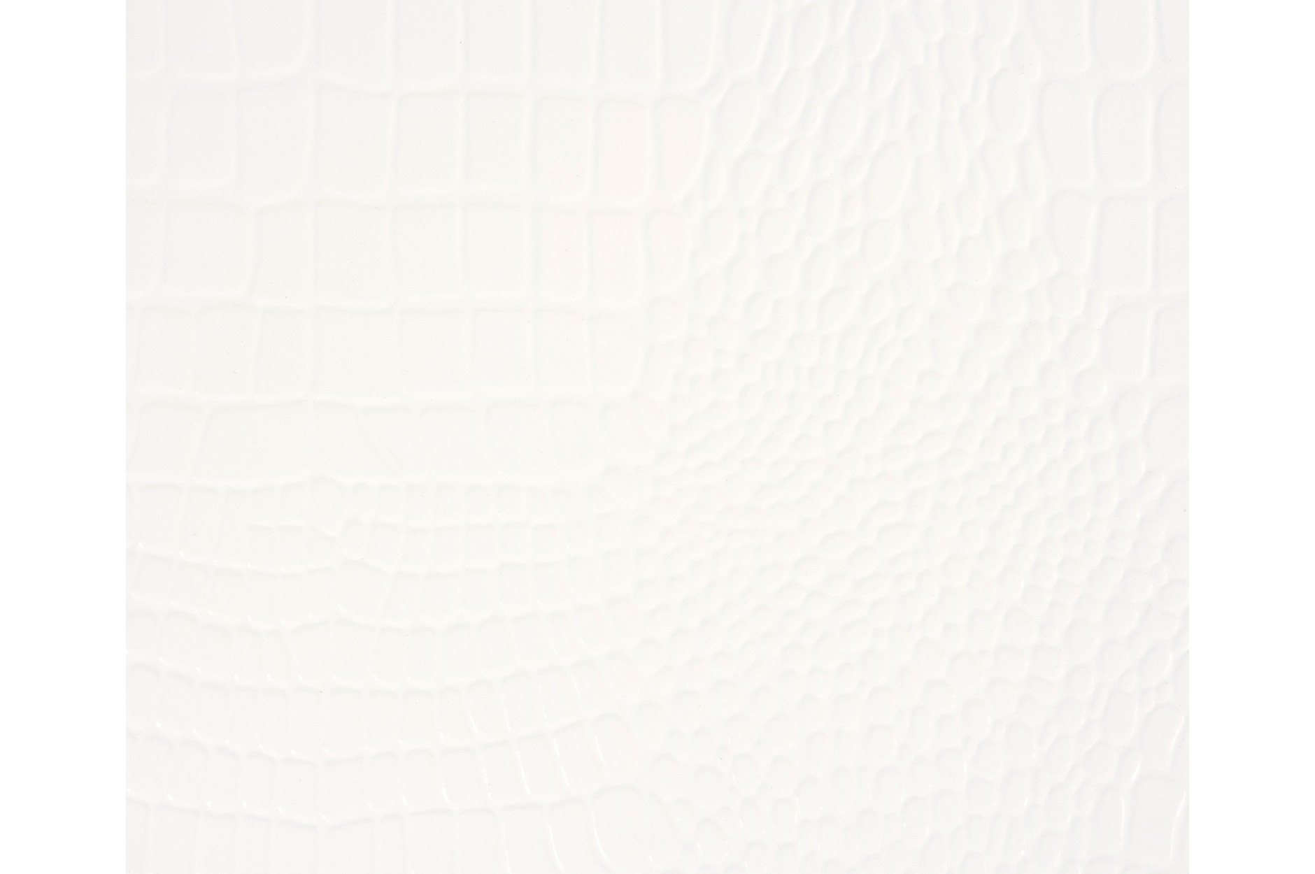 1916W Allura White Bedroom Set