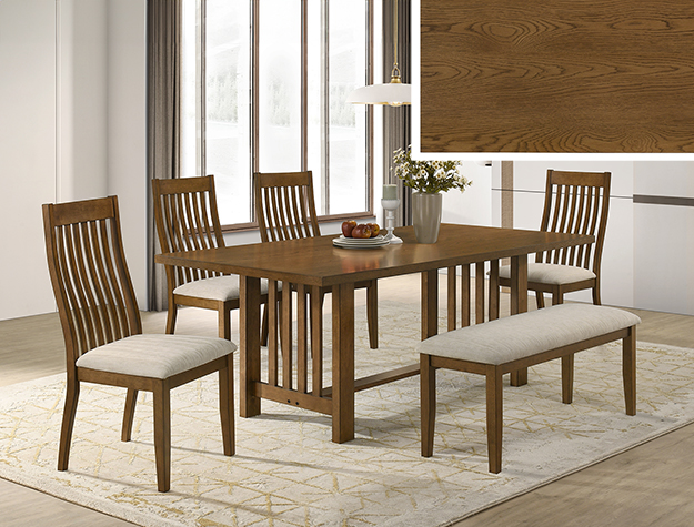2138 Glendale Dining Set