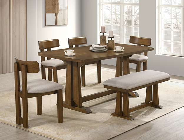 2139 Glenwick Dining Set