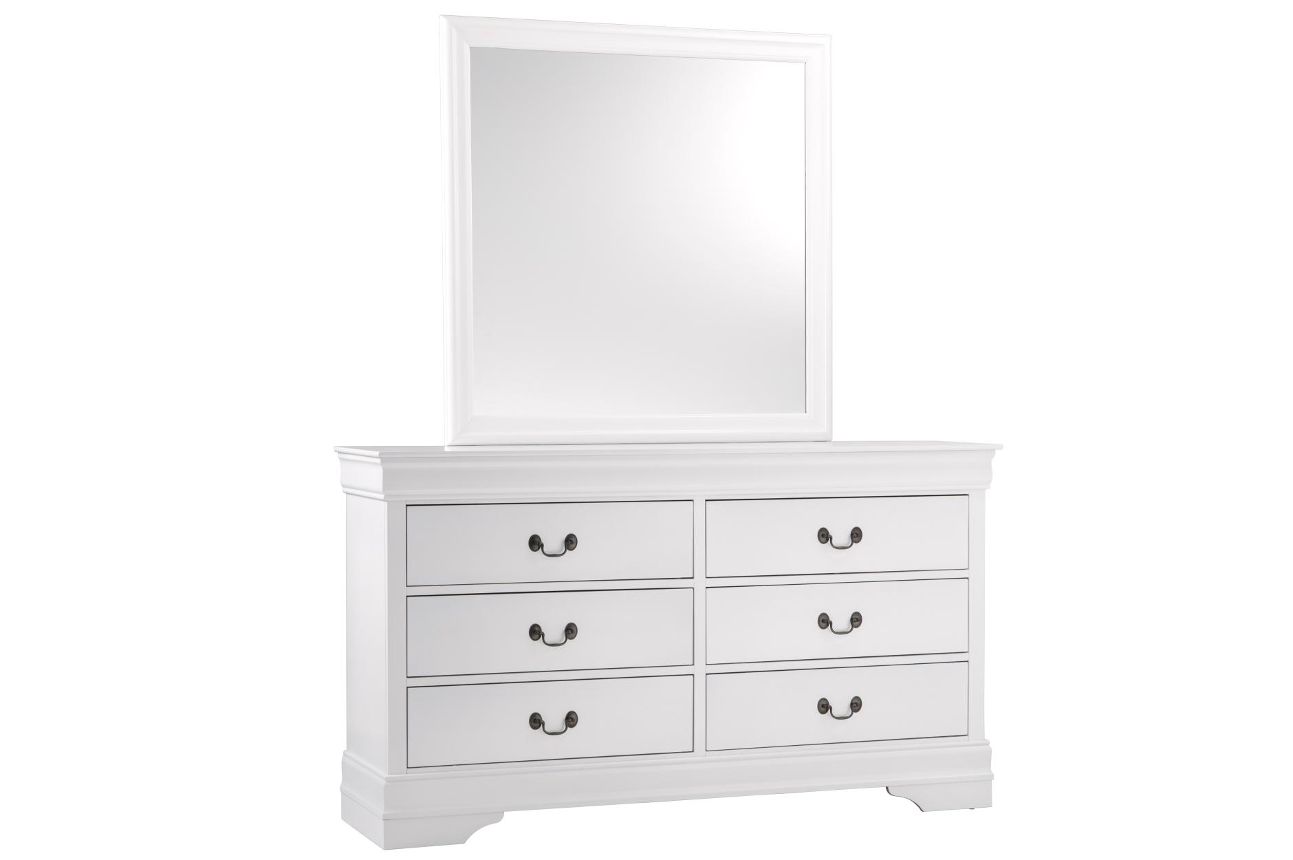2147W Mayville Bedroom Set