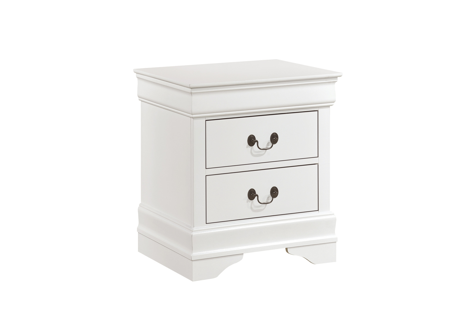 2147W Mayville Bedroom Set