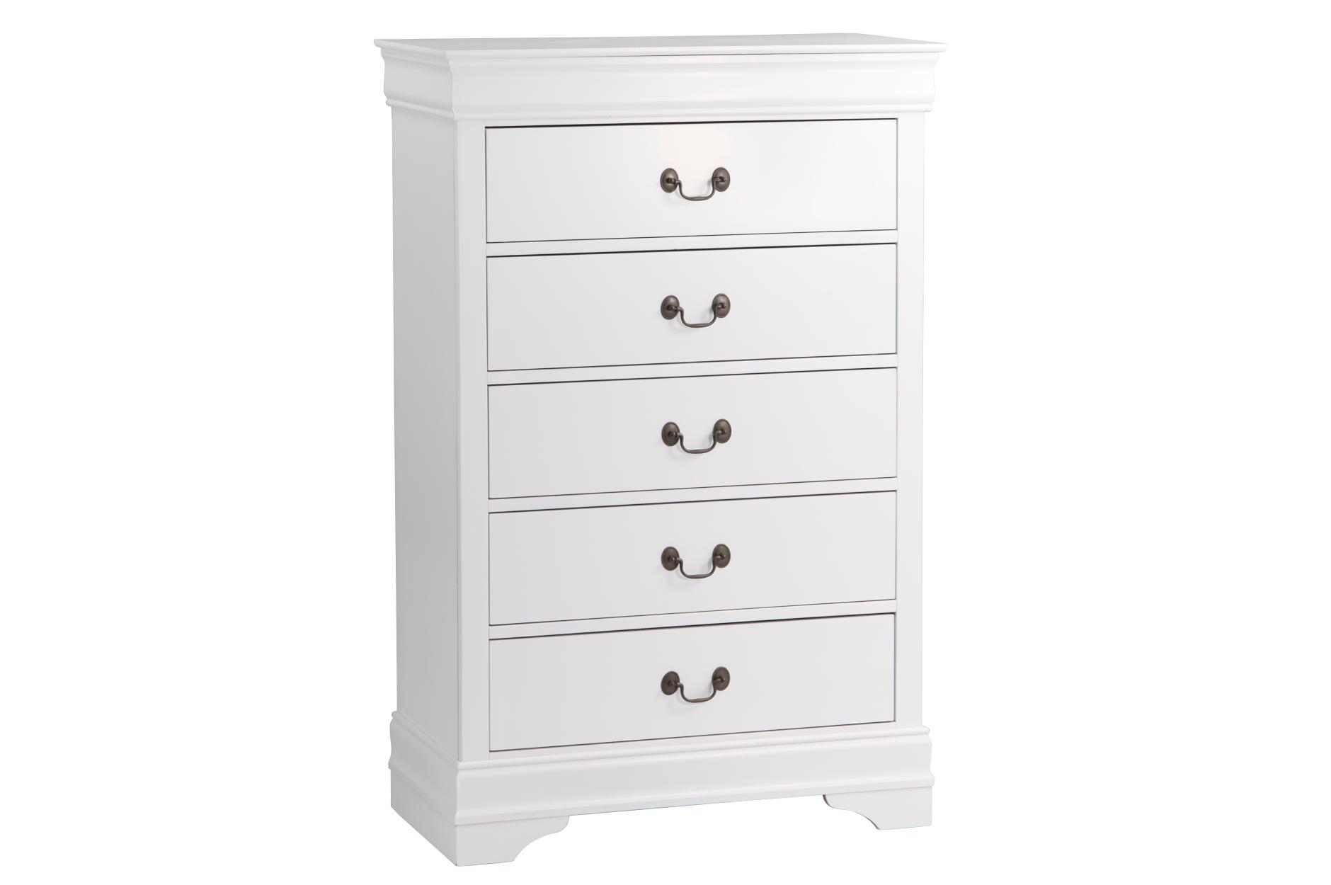 2147W Mayville Bedroom Set