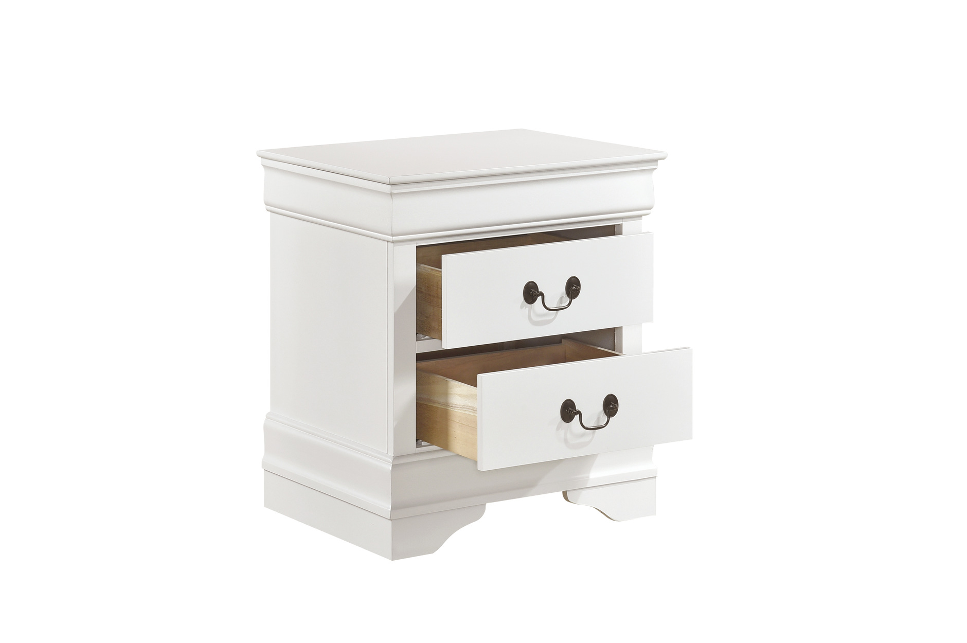 2147W Mayville Bedroom Set