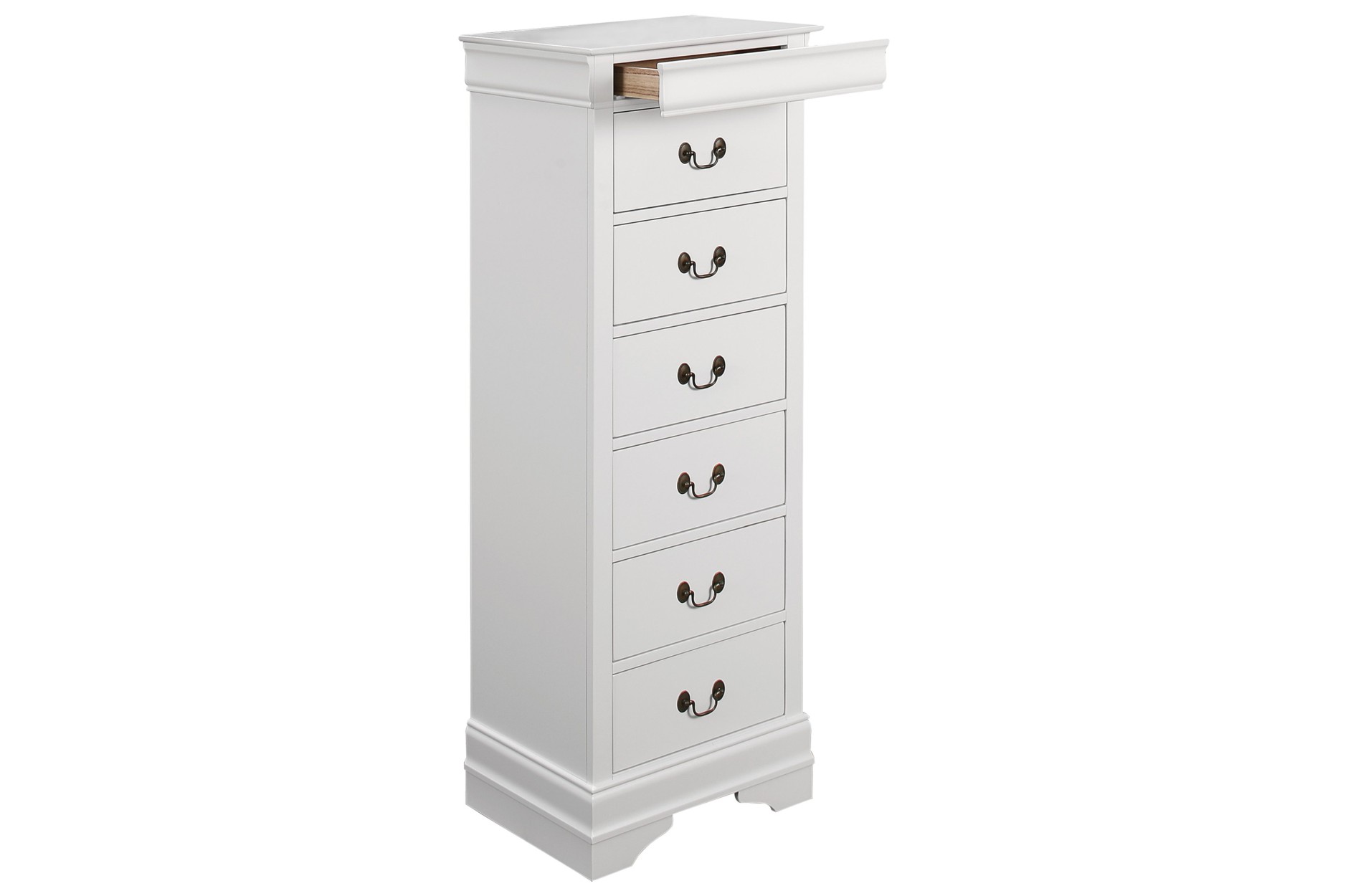 2147W Mayville Bedroom Set