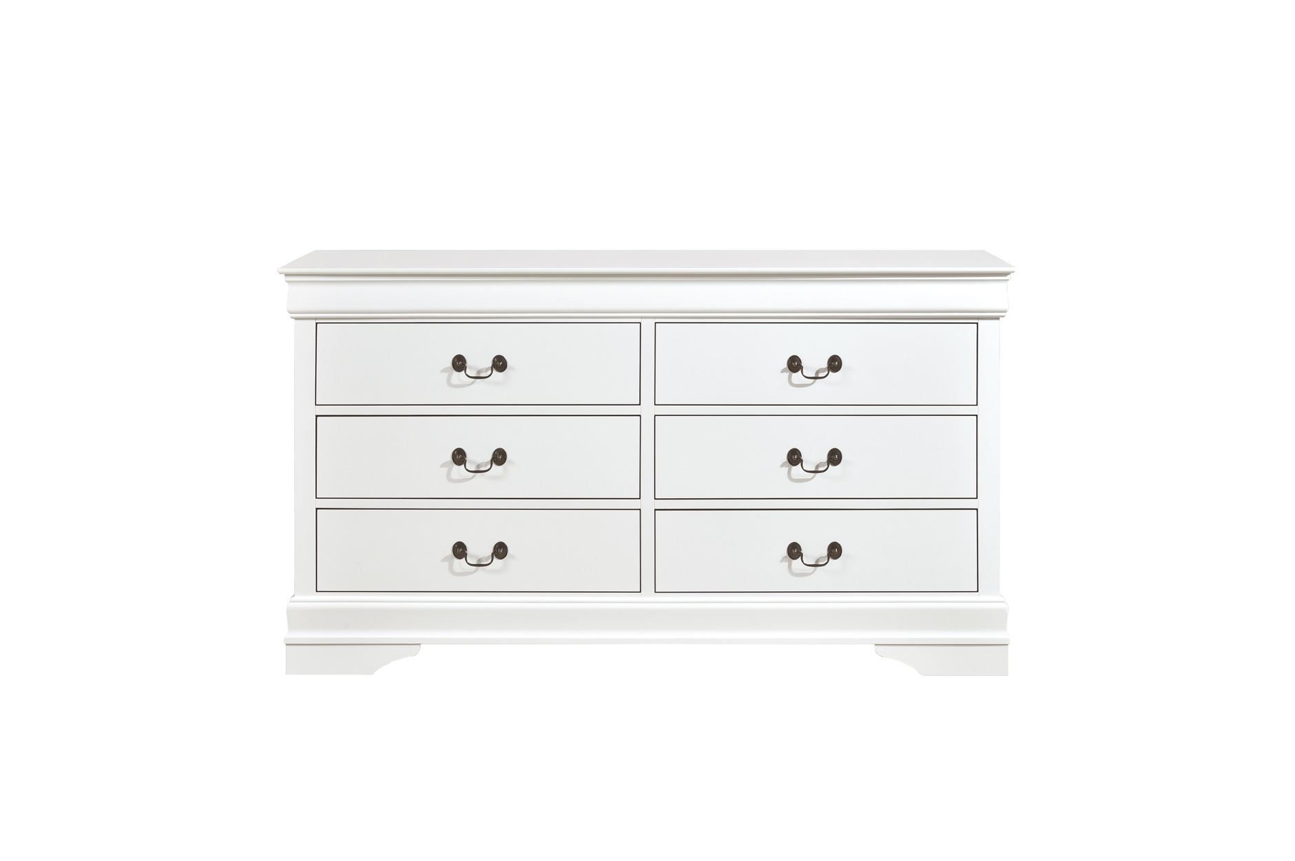 2147W Mayville Bedroom Set