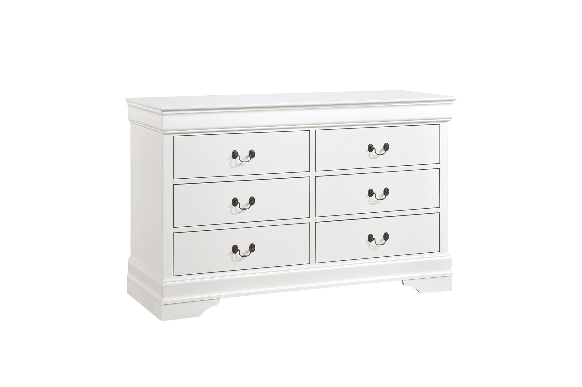 2147W Mayville Bedroom Set
