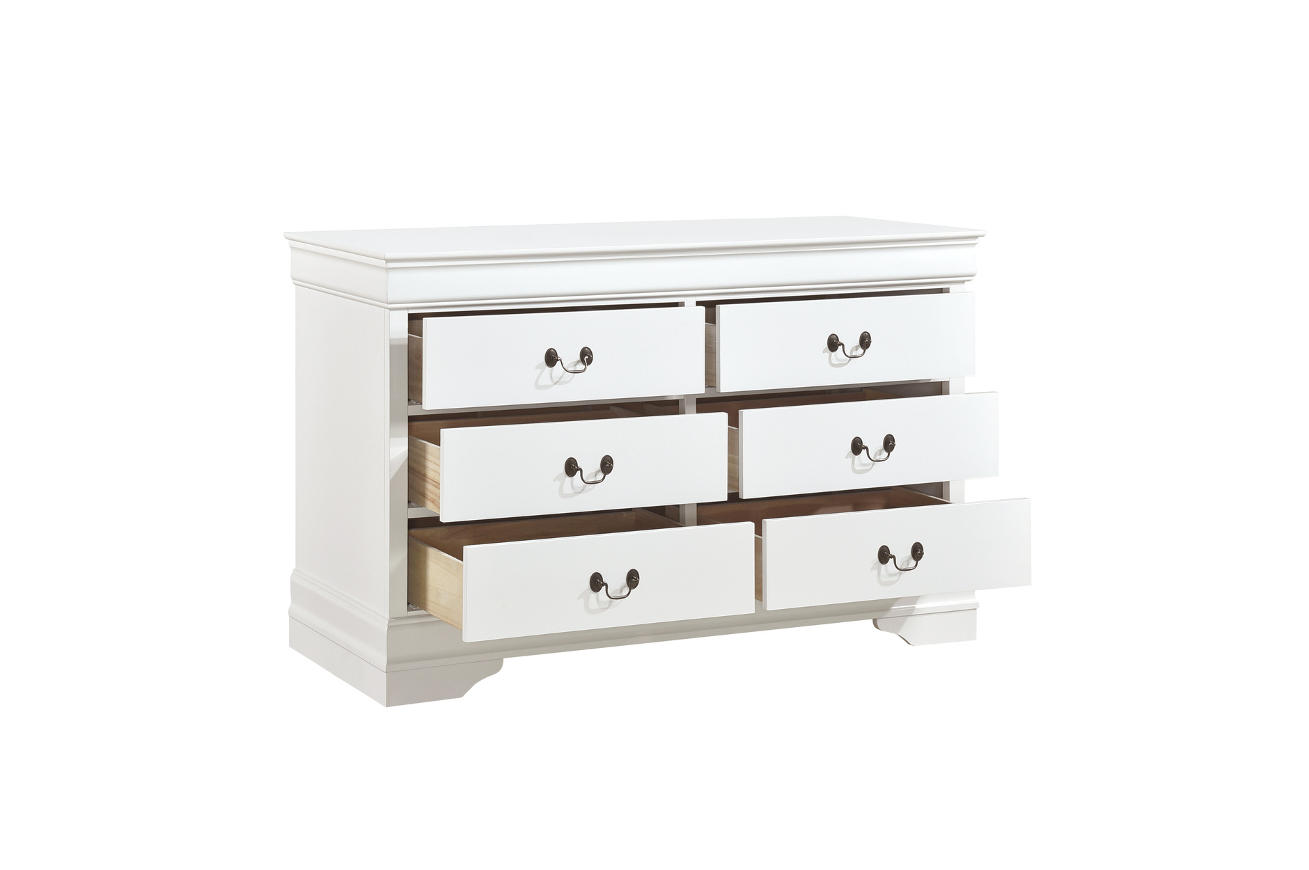 2147W Mayville Bedroom Set