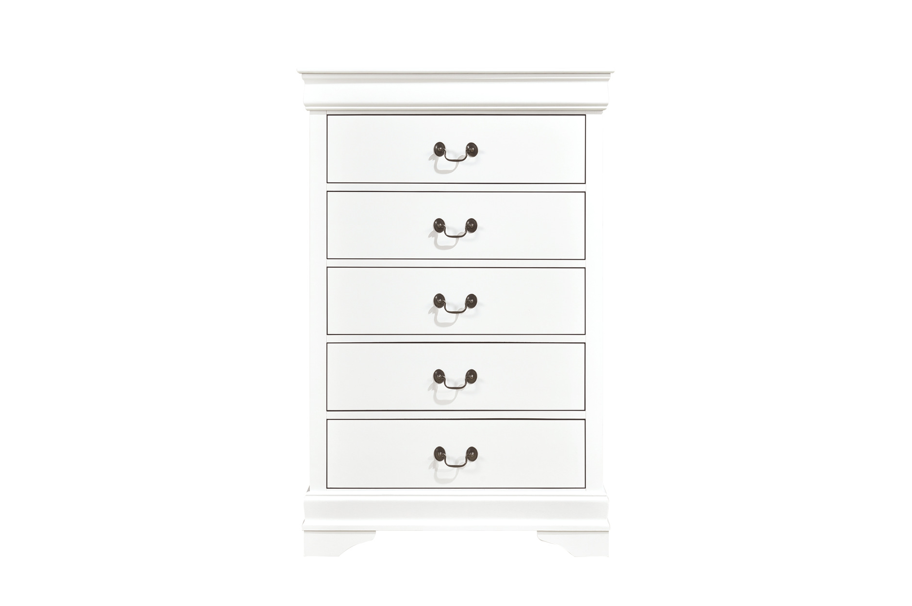 2147W Mayville Bedroom Set