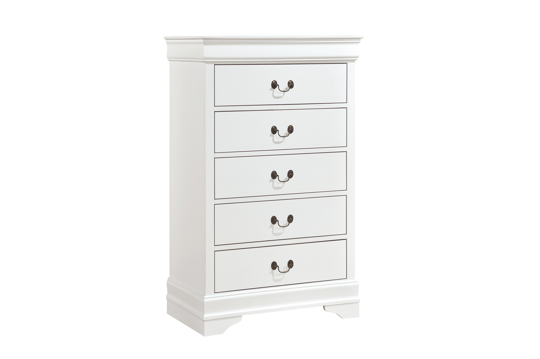 2147W Mayville Bedroom Set