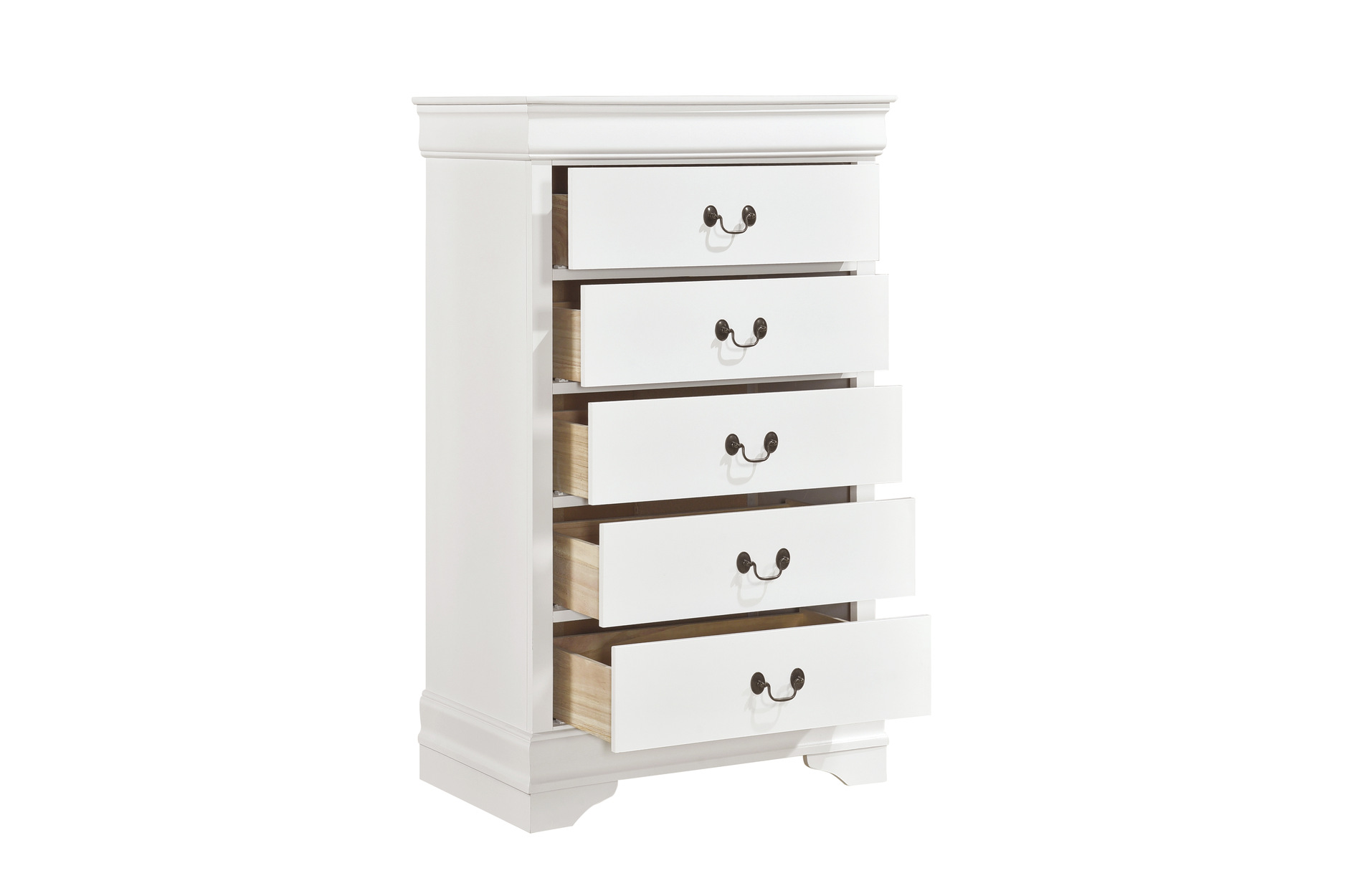 2147W Mayville Bedroom Set