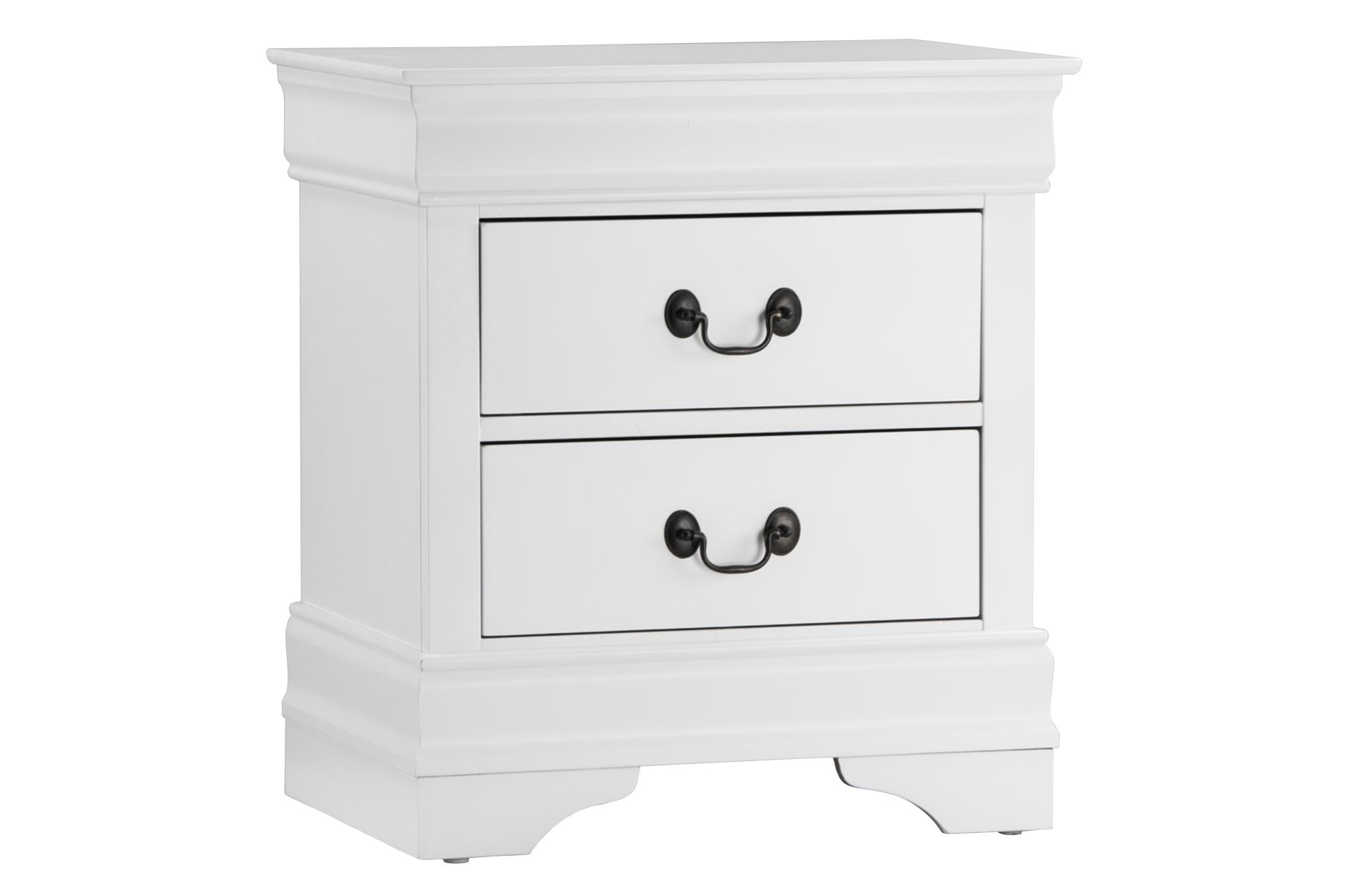 2147W Mayville Bedroom Set