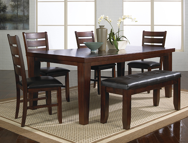 2152 Bardstown Dining Set