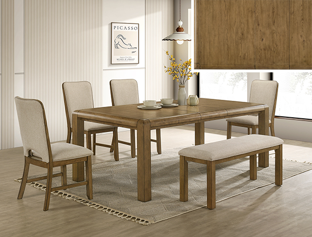 2156 Cockrell Dining Set