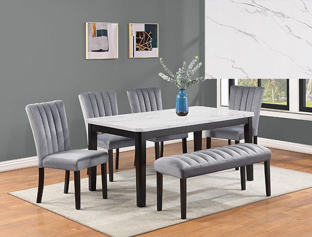2224 Pascal Dining Set