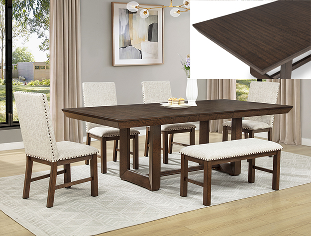 2272 Domingo Dining Set