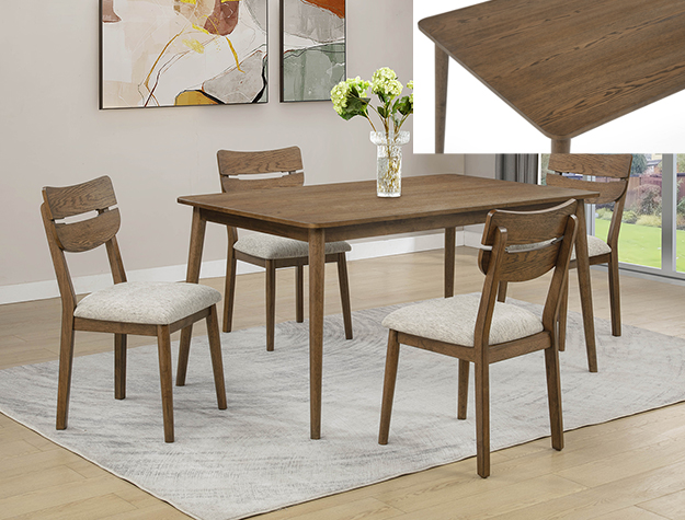 2273 Mills Dining Set