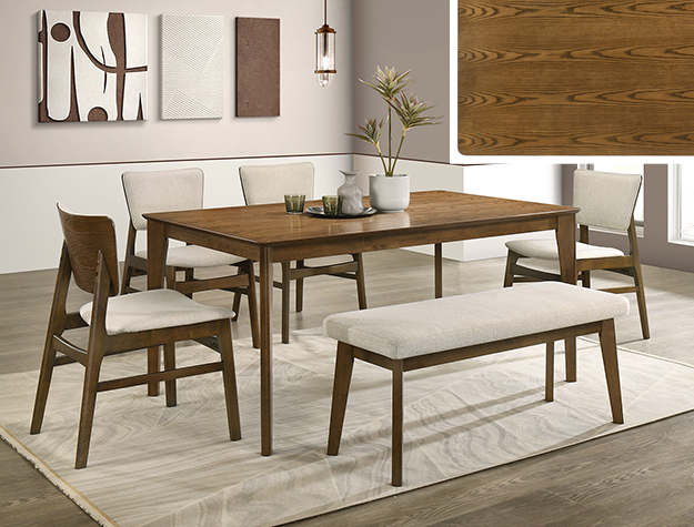 2308 Rolstan Dining Set