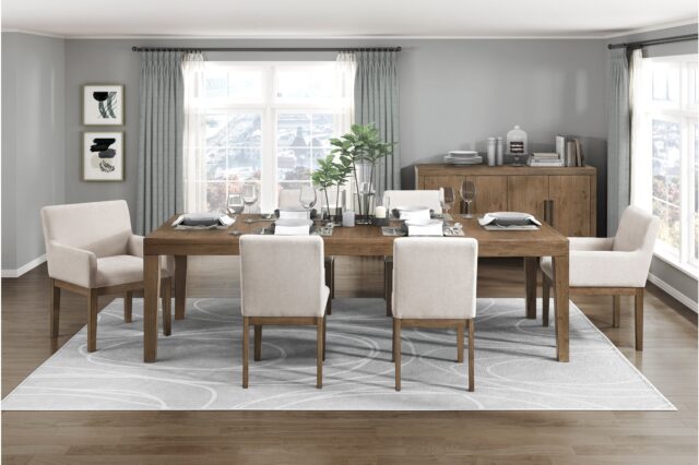2447-102 Matisse Dining Set