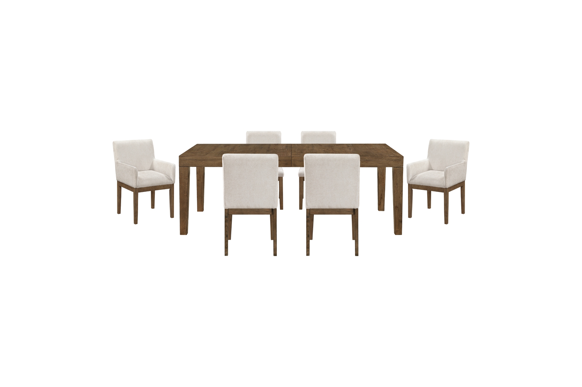 2447-102 Matisse Dining Set