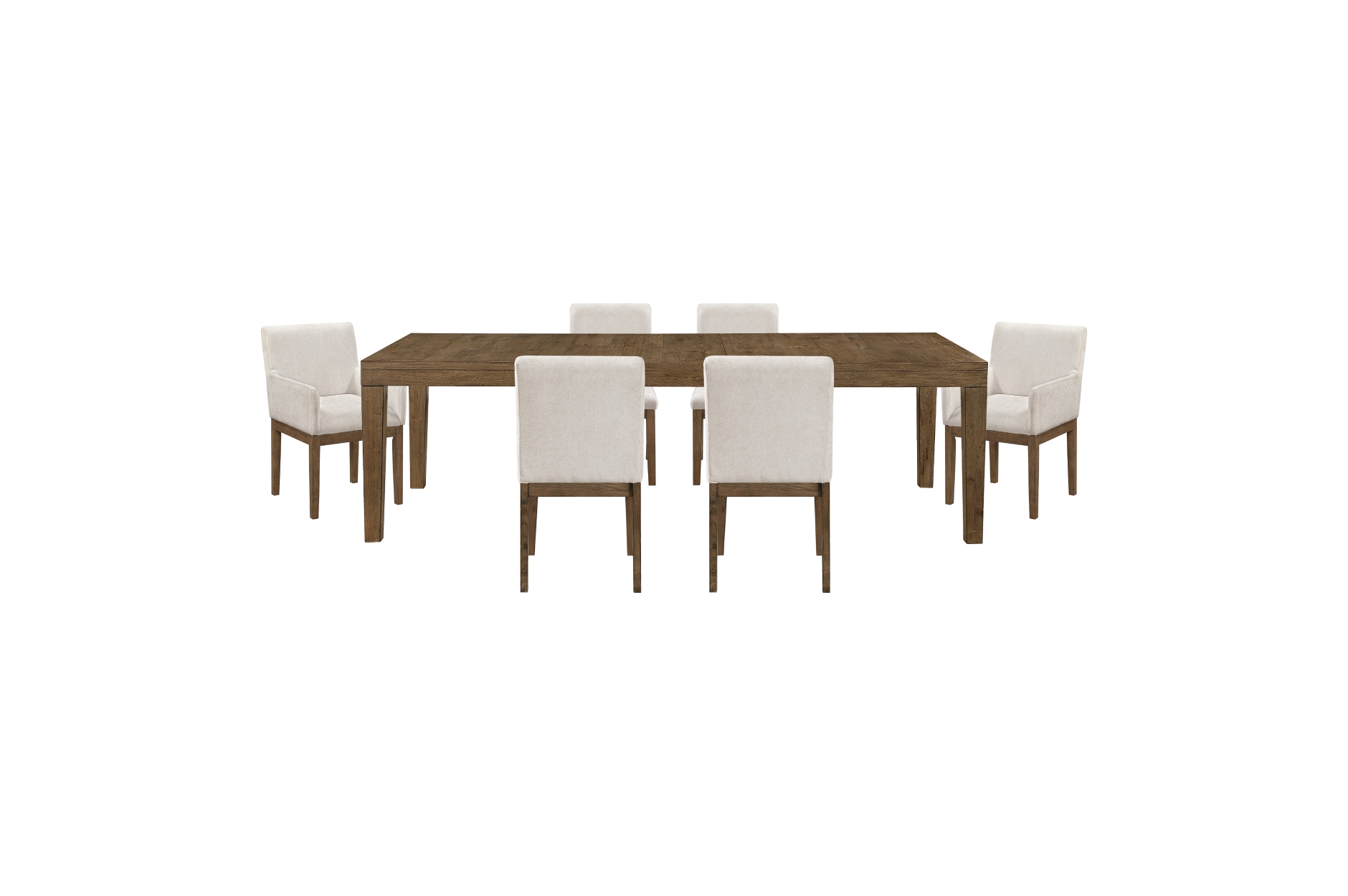 2447-102 Matisse Dining Set