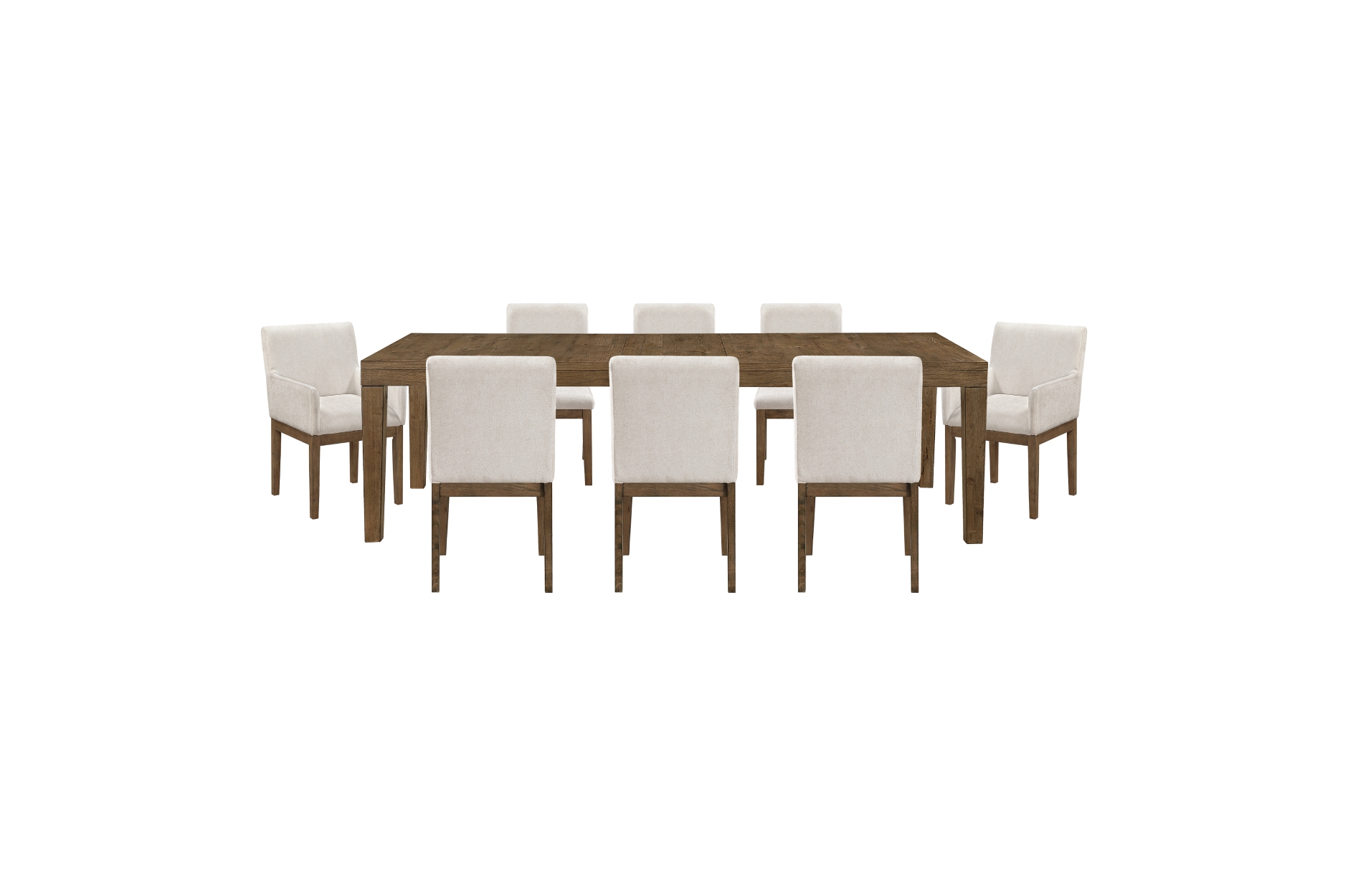 2447-102 Matisse Dining Set