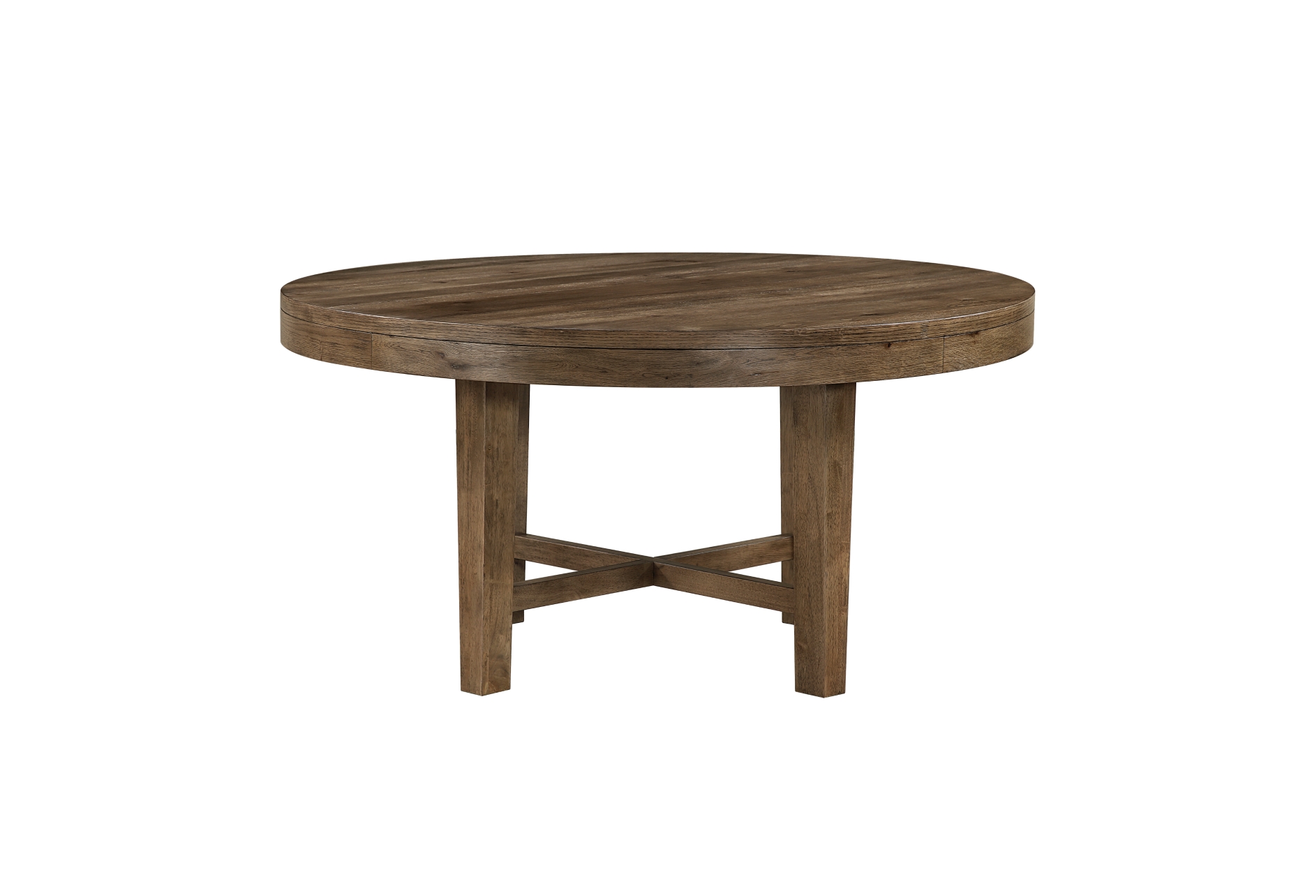 2447-60RD Matisse Round Dining Set