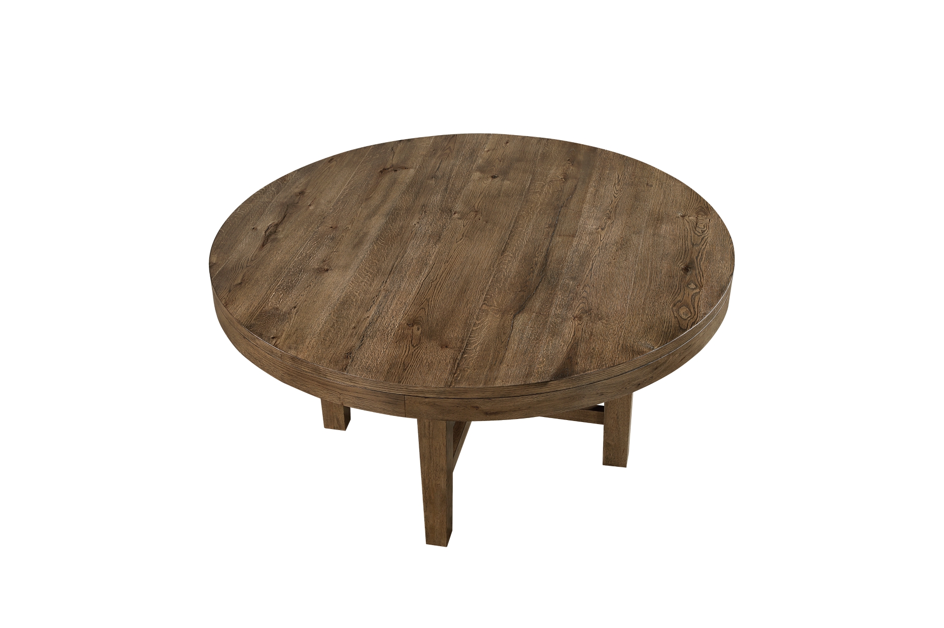 2447-60RD Matisse Round Dining Set